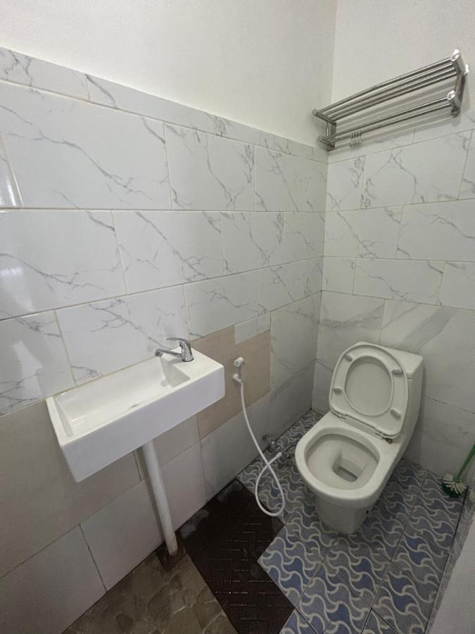 White Sandat Guest House Ubud  Exterior photo