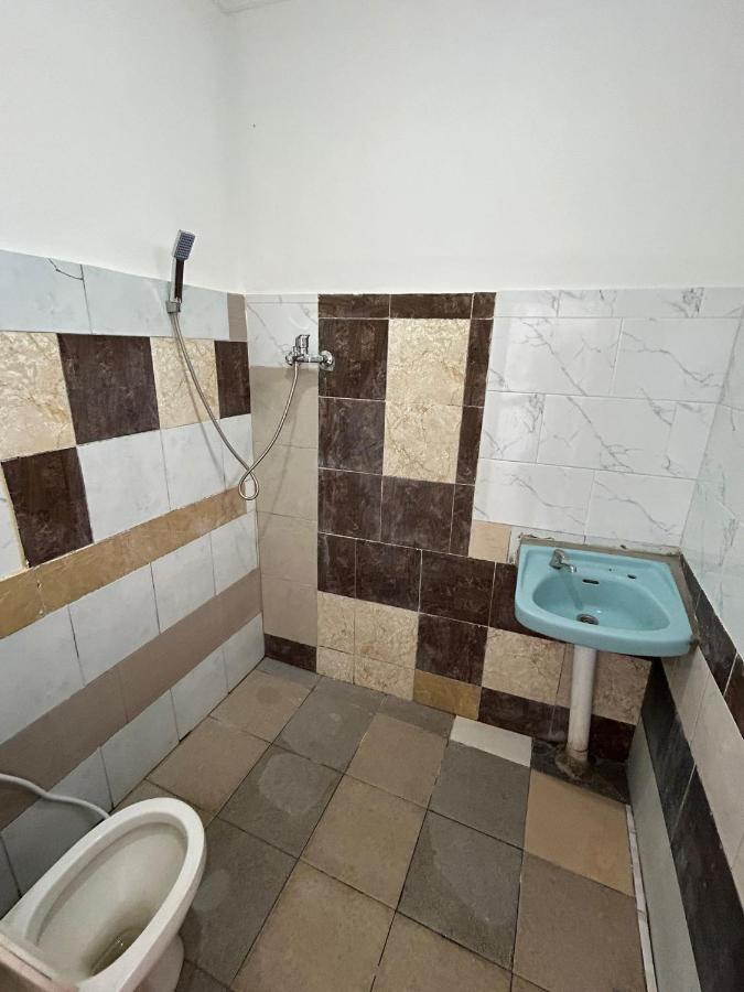 White Sandat Guest House Ubud  Exterior photo